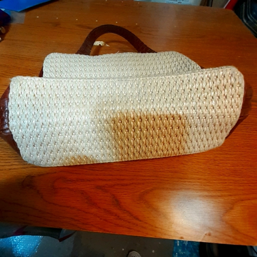 Bechamel hand bag  NWOT